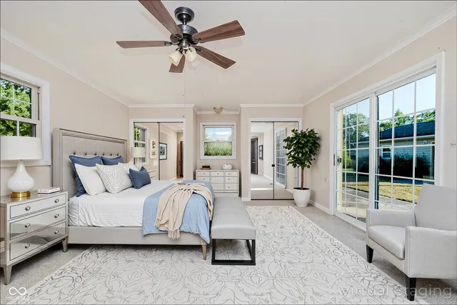 $262,900 | 810 Ernie Lu Avenue, Anderson, IN 46013