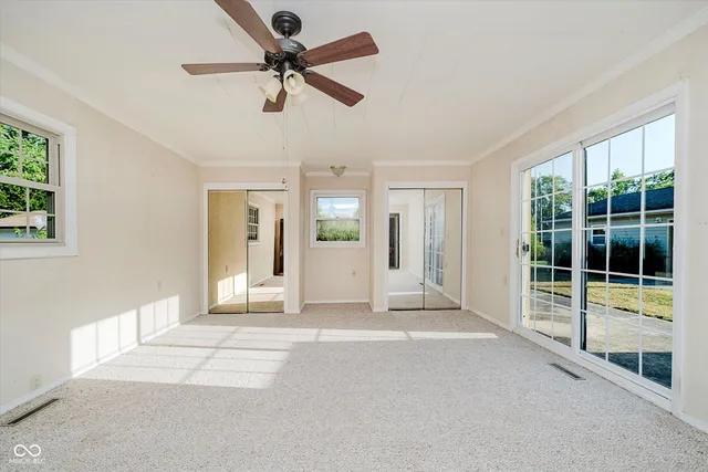 $262,900 | 810 Ernie Lu Avenue, Anderson, IN 46013