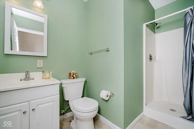 $262,900 | 810 Ernie Lu Avenue, Anderson, IN 46013