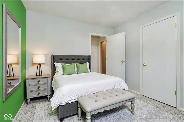 $262,900 | 810 Ernie Lu Avenue, Anderson, IN 46013