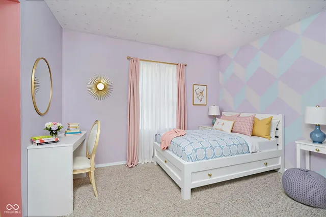 $262,900 | 810 Ernie Lu Avenue, Anderson, IN 46013