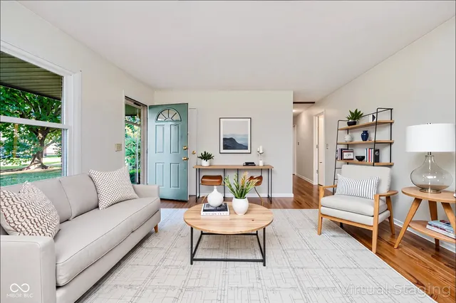 $262,900 | 810 Ernie Lu Avenue, Anderson, IN 46013