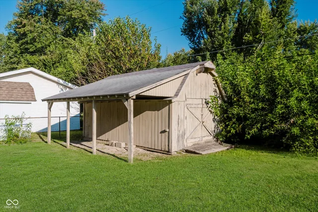 $262,900 | 810 Ernie Lu Avenue, Anderson, IN 46013