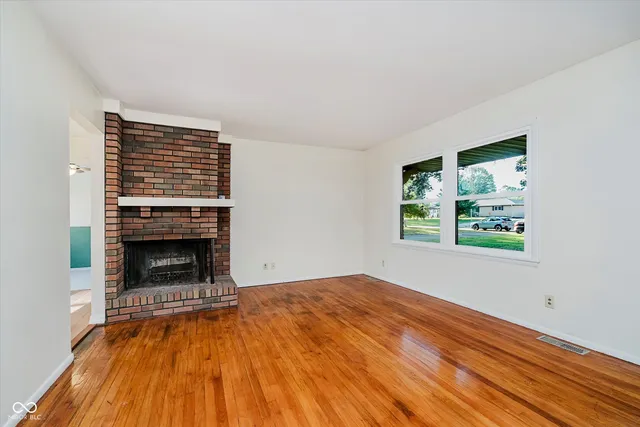 $262,900 | 810 Ernie Lu Avenue, Anderson, IN 46013