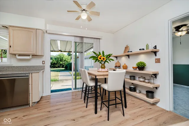 $262,900 | 810 Ernie Lu Avenue, Anderson, IN 46013