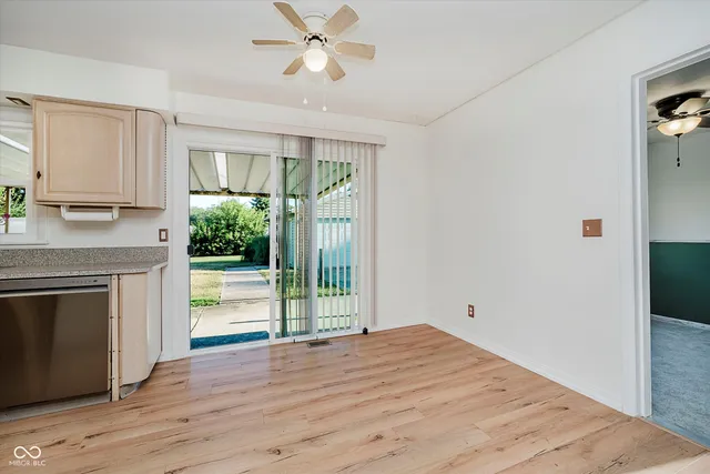 $262,900 | 810 Ernie Lu Avenue, Anderson, IN 46013