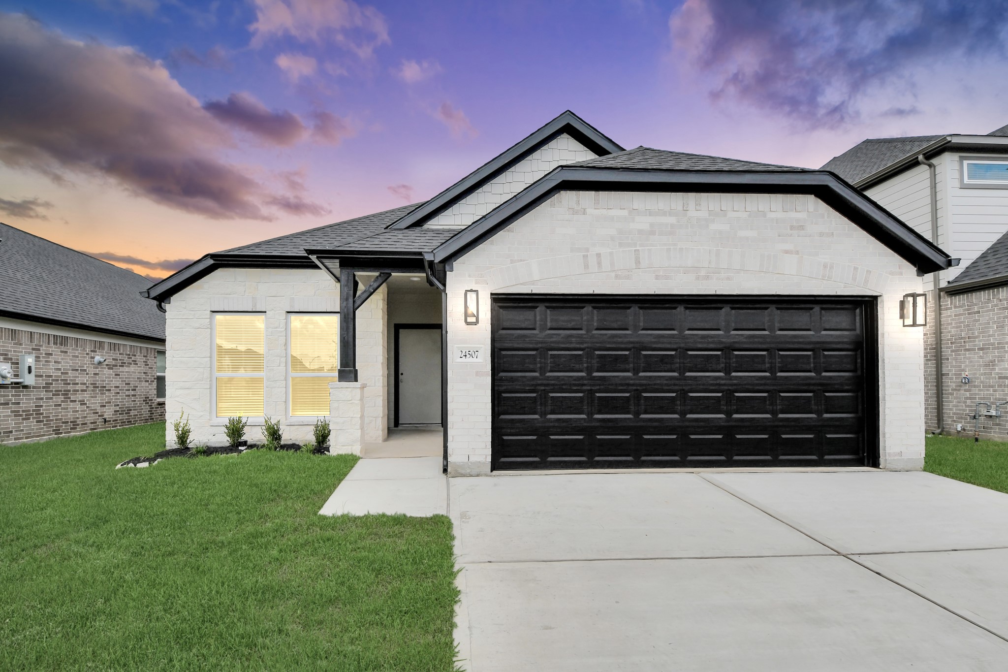 24507 Broad Park Spring, TX 77373 - Photo 1 of 37 Welcome home to 24507 Broad Park Ct.