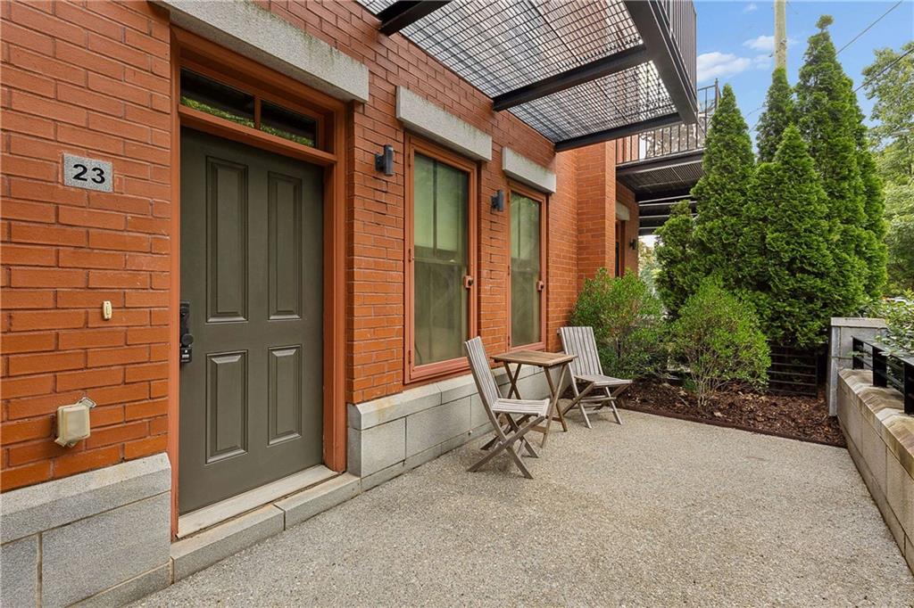 432 East Howard Avenue, Unit 23 Decatur, GA 30030 - Photo 3 of 65 Gallery Image 3