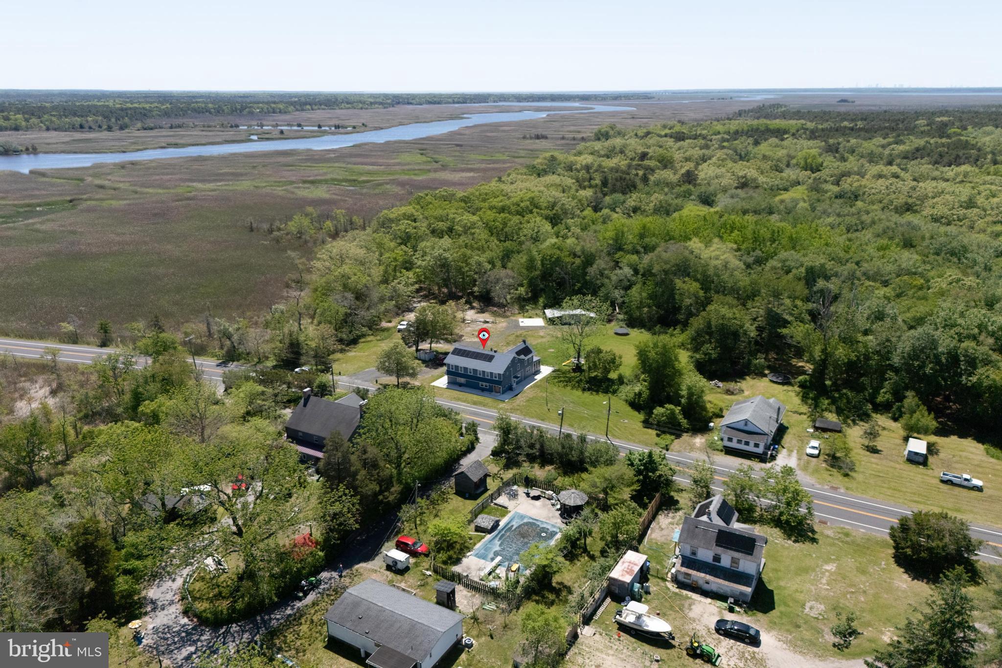 1714 County Road 542 Egg Harbor City, NJ 08215 - Photo 22 of 75