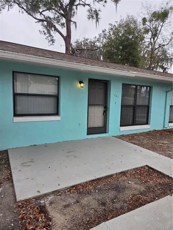 $1,400 | 743 East Alfred Street, Tavares, FL 32778