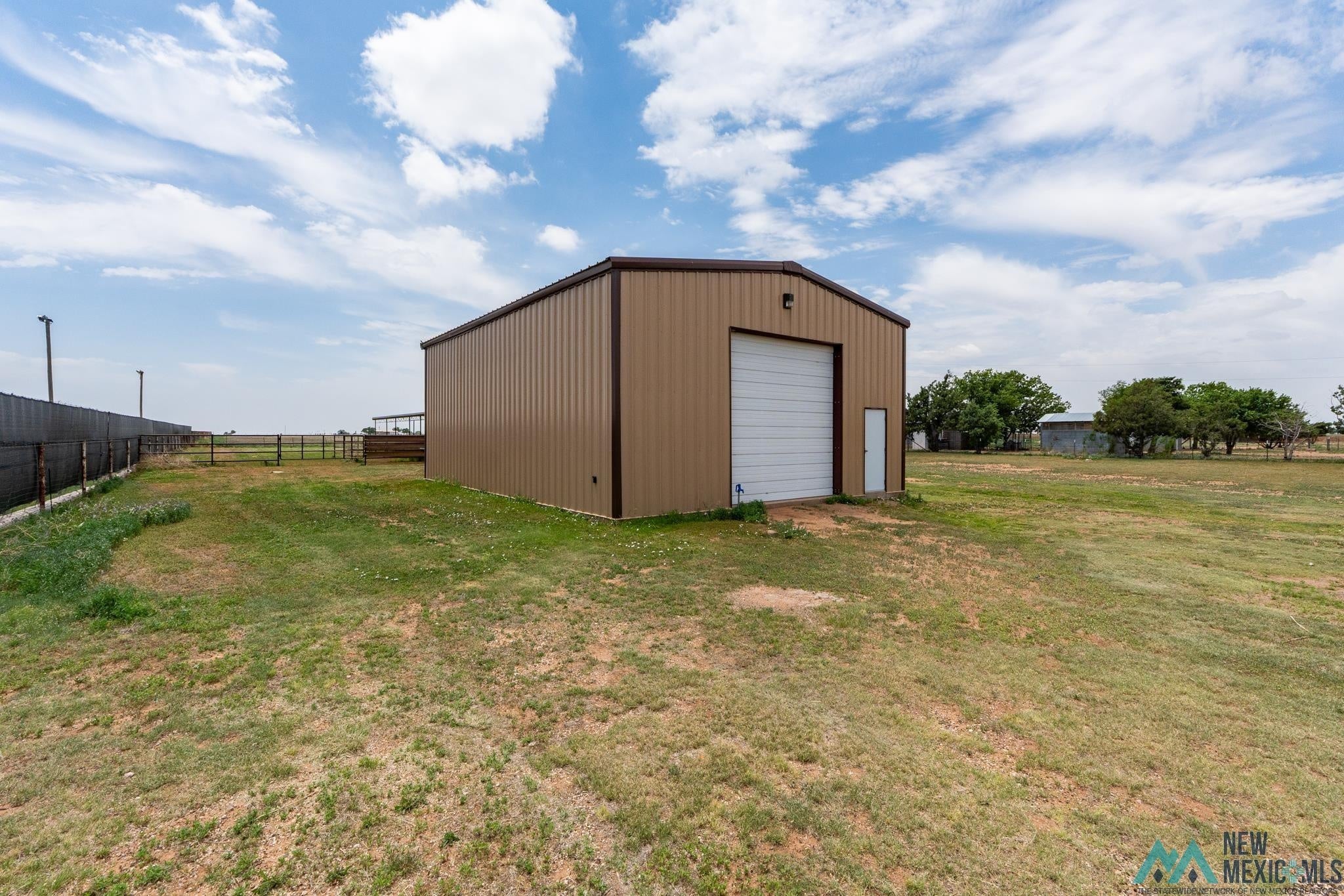 1065 Curry Road North Clovis, NM 88101 - Photo 33 of 66 Gallery Image 33