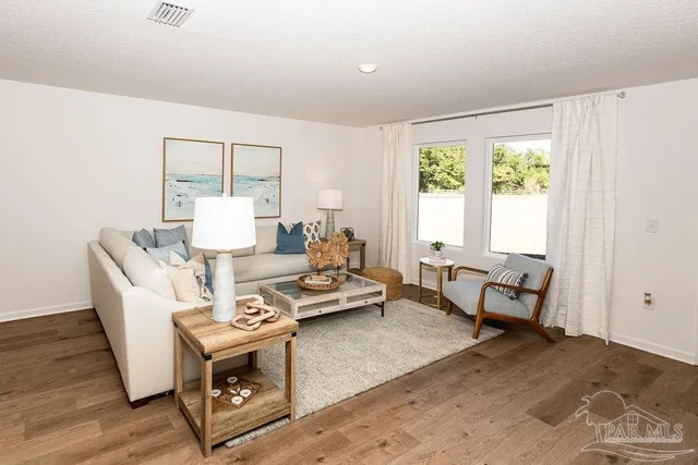 $291,990 | 1098 Sandhills Lane, Cantonment, FL 32533