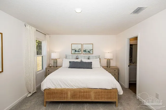 $291,990 | 1098 Sandhills Lane, Cantonment, FL 32533