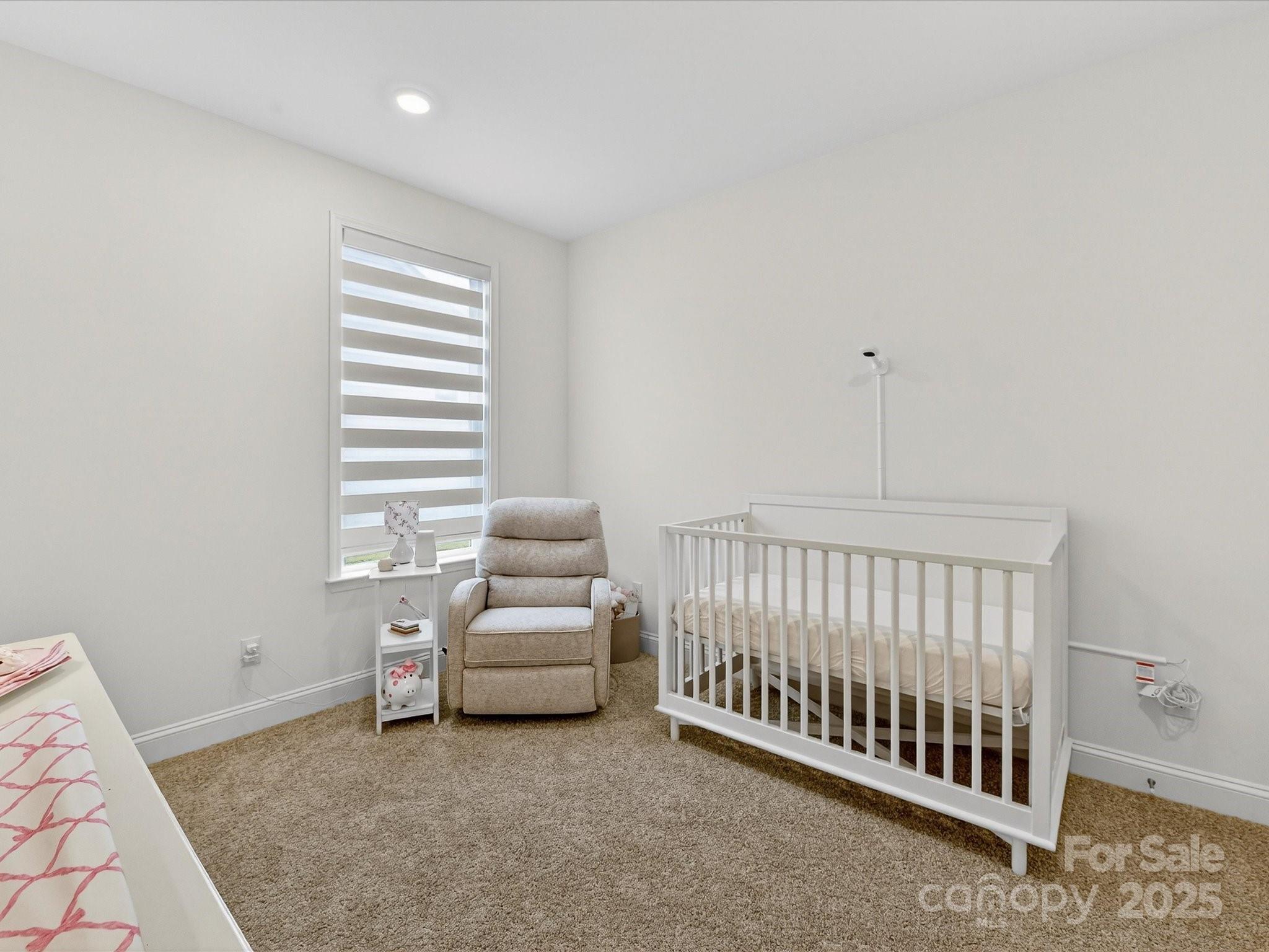 4790 Formation Court Lancaster, SC 29720 - Photo 25 of 41 a bed room with a bed and a window