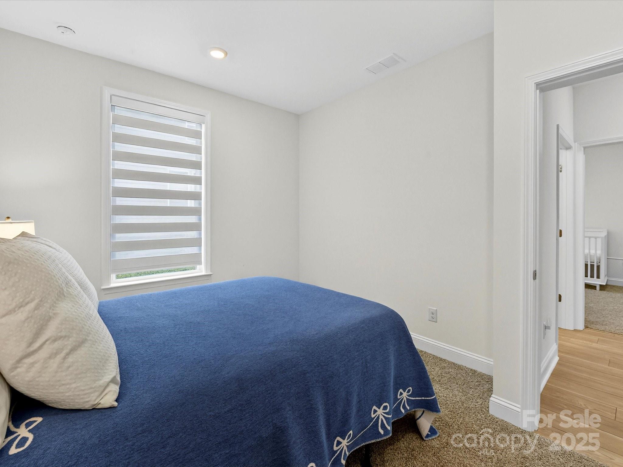 4790 Formation Court Lancaster, SC 29720 - Photo 29 of 41 a bedroom with a bed and a window