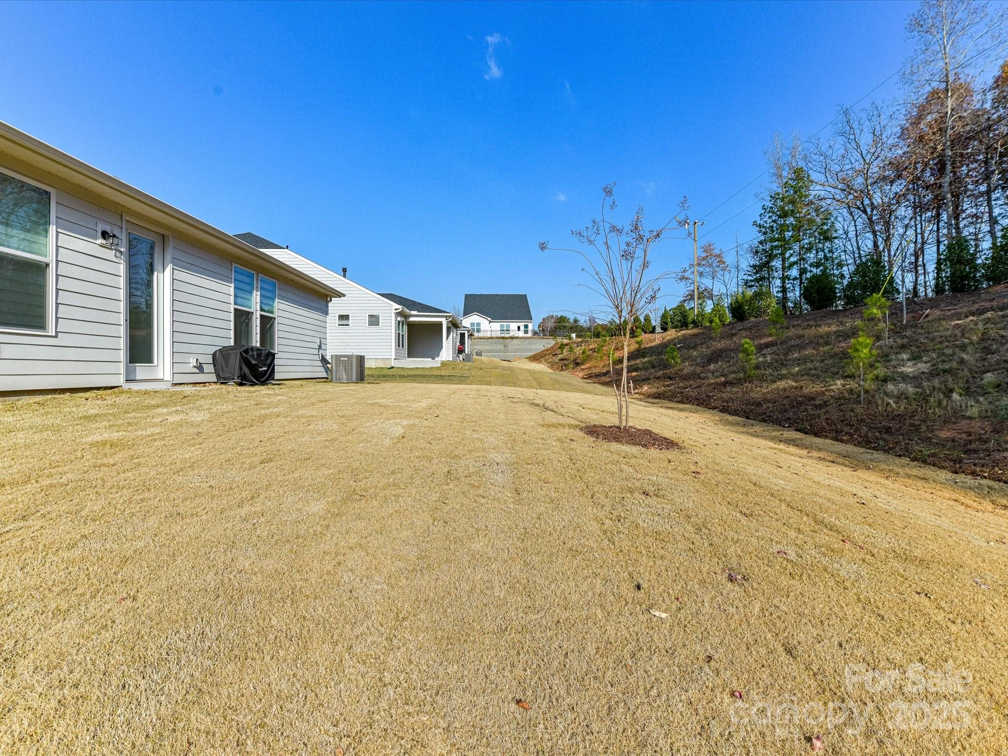 4790 Formation Court Lancaster, SC 29720 - Photo 37 of 41 a view of a house with a yard