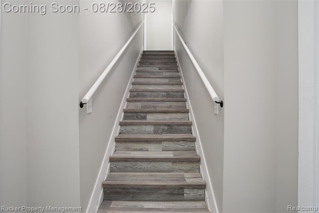 5124 West Chicago, Unit 2 Detroit, MI 48204 - Photo 14 of 23