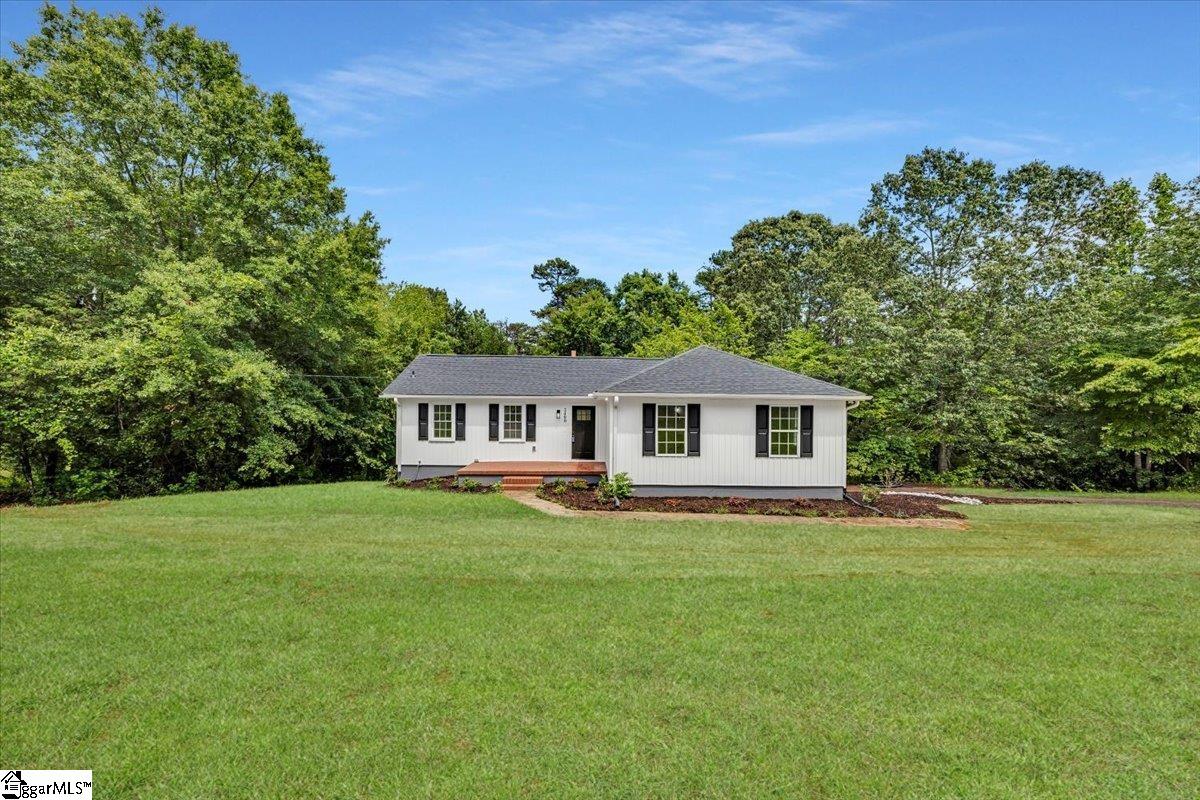 2400 Tigerville Road Travelers Rest, SC 29690 - Photo 35 of 36
