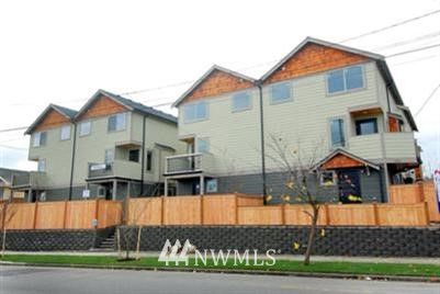 7859 Renton Avenue South, Unit A Seattle, WA 98118 - Photo 1 of 1 Gallery Image 1