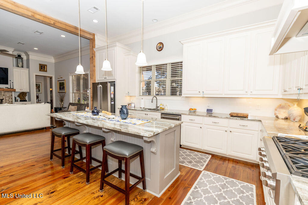 367 Caroline Boulevard Madison, MS 39110 - Photo 11 of 61 Kitchen View #4