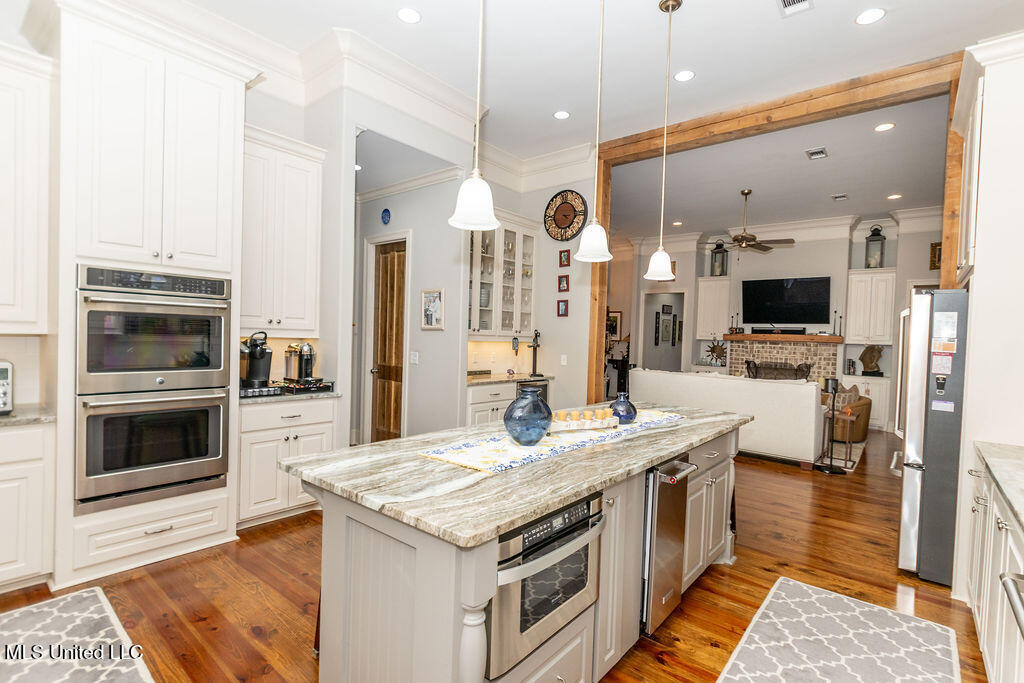 367 Caroline Boulevard Madison, MS 39110 - Photo 12 of 61 Kitchen View #5