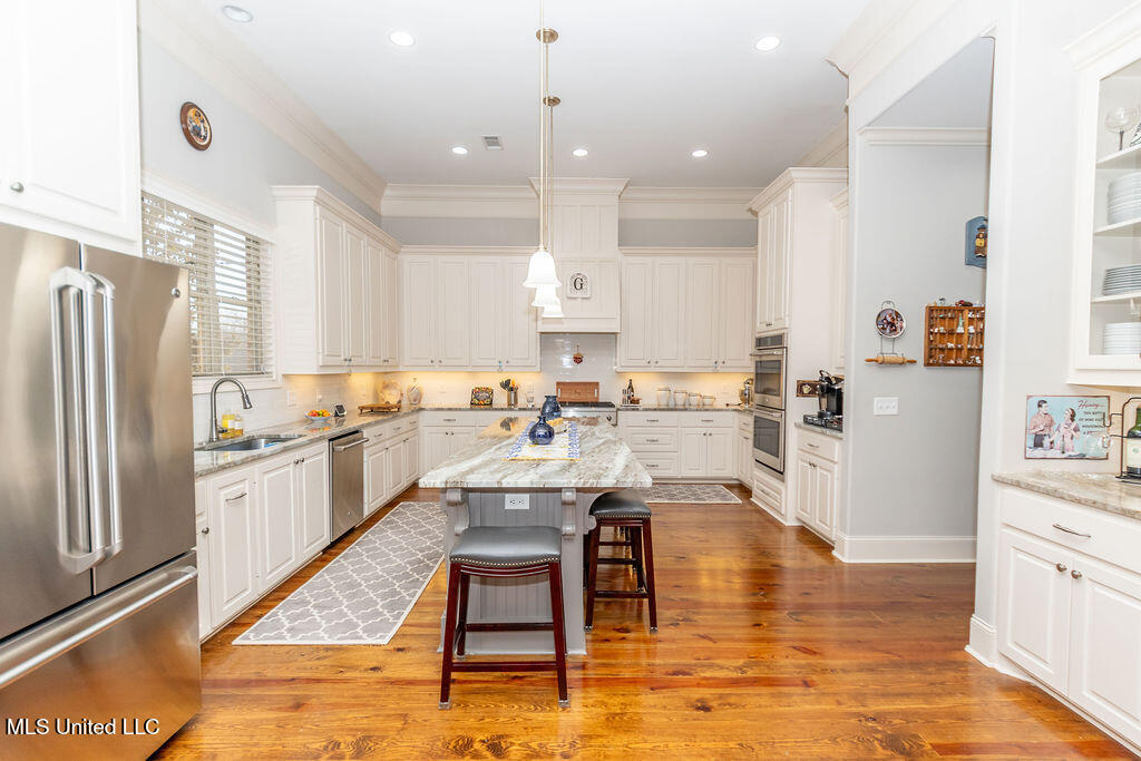 367 Caroline Boulevard Madison, MS 39110 - Photo 13 of 61 Kitchen View #6