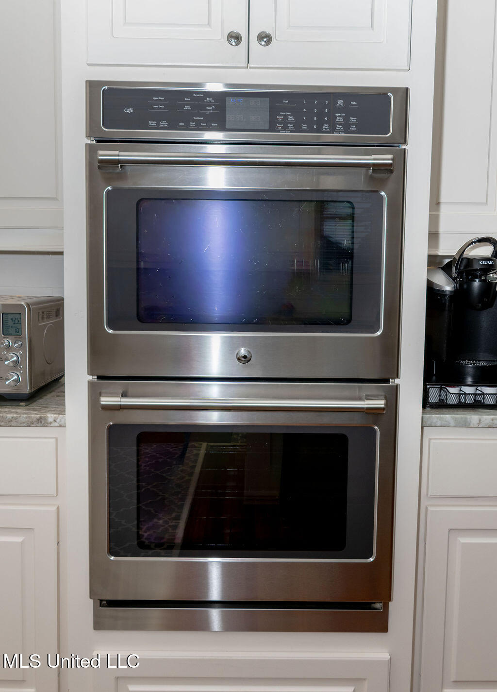 367 Caroline Boulevard Madison, MS 39110 - Photo 16 of 61 Double Oven