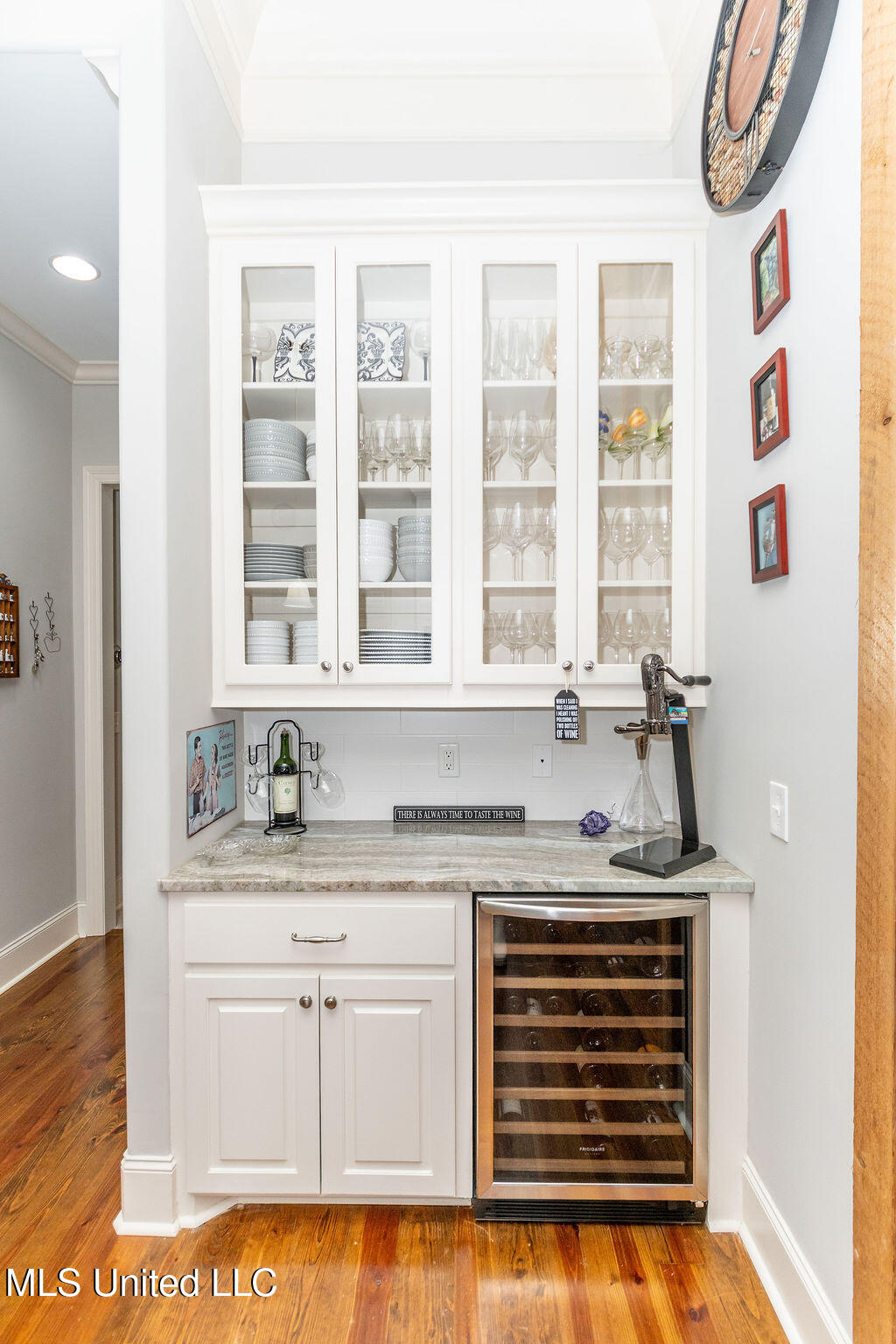 367 Caroline Boulevard Madison, MS 39110 - Photo 19 of 61 Wet Bar