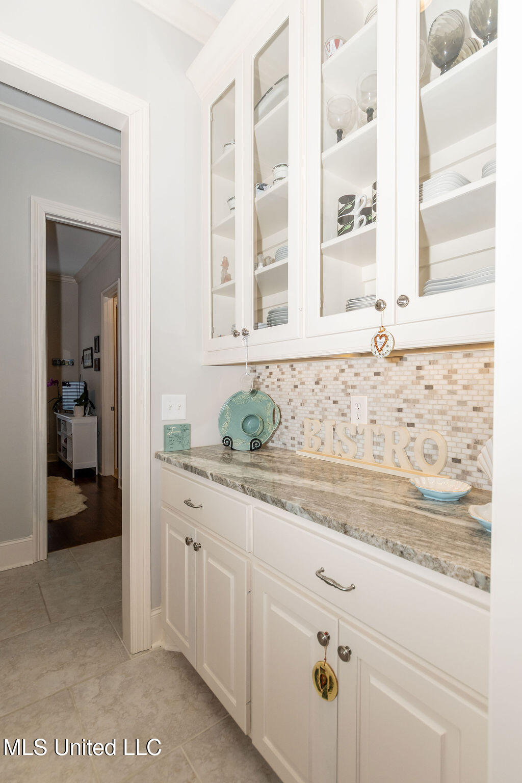 367 Caroline Boulevard Madison, MS 39110 - Photo 20 of 61 Butler's Pantry