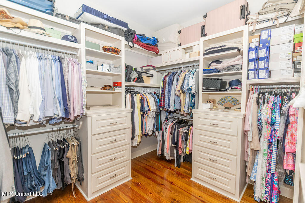 367 Caroline Boulevard Madison, MS 39110 - Photo 31 of 61 Primary Closet #3