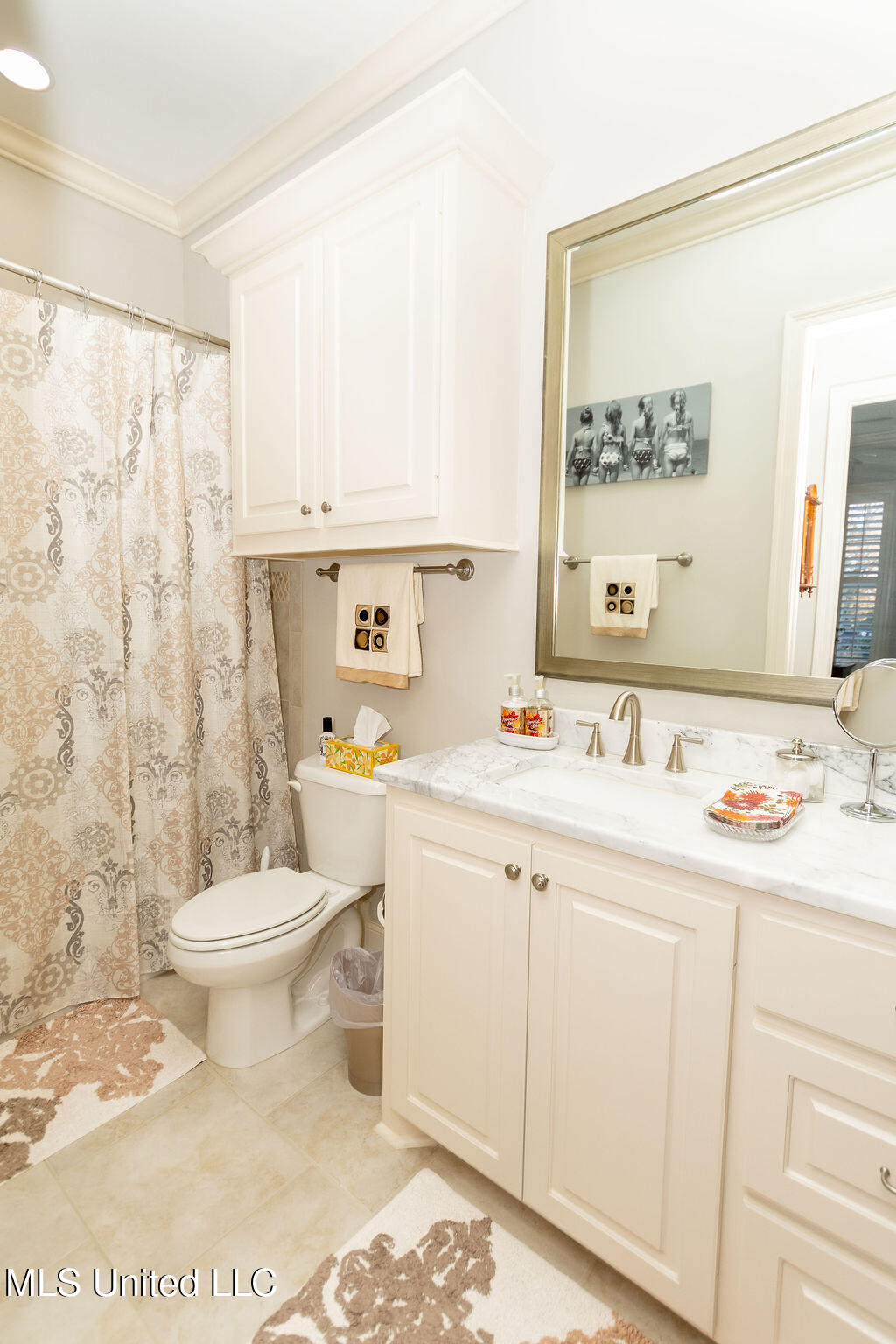 367 Caroline Boulevard Madison, MS 39110 - Photo 33 of 61 Guest Bath