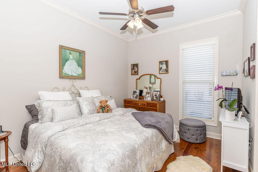 367 Caroline Boulevard Madison, MS 39110 - Photo 35 of 61 In_Law Suite With Private Bath