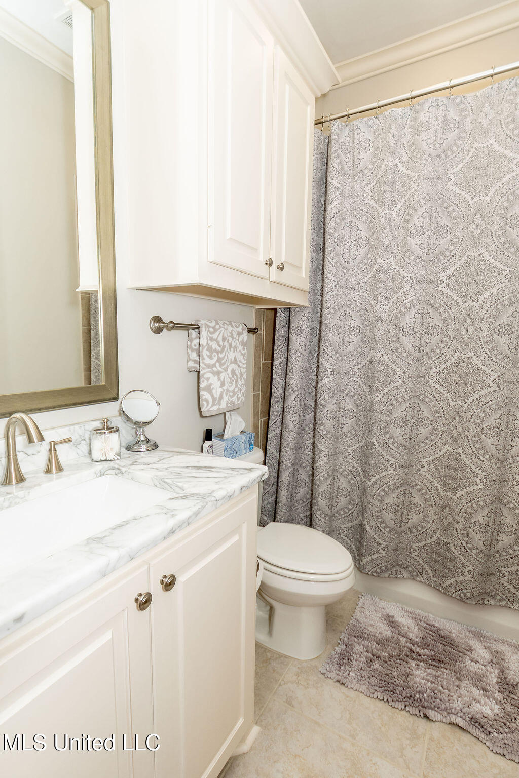 367 Caroline Boulevard Madison, MS 39110 - Photo 36 of 61 Private Bath Connected To In-Law Suite