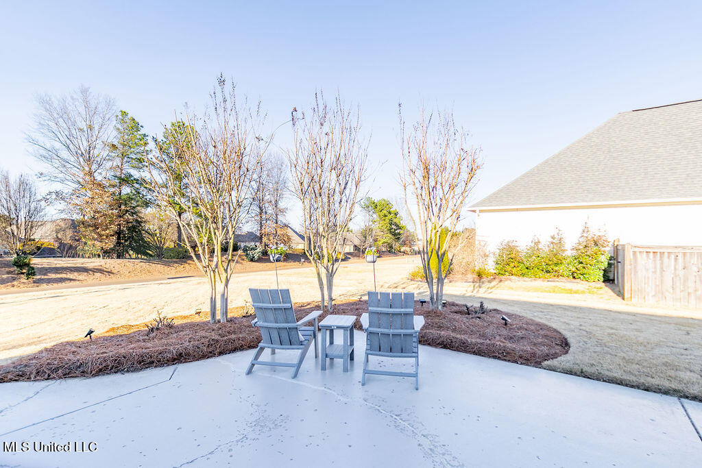 367 Caroline Boulevard Madison, MS 39110 - Photo 46 of 61 Extra Driveway Space