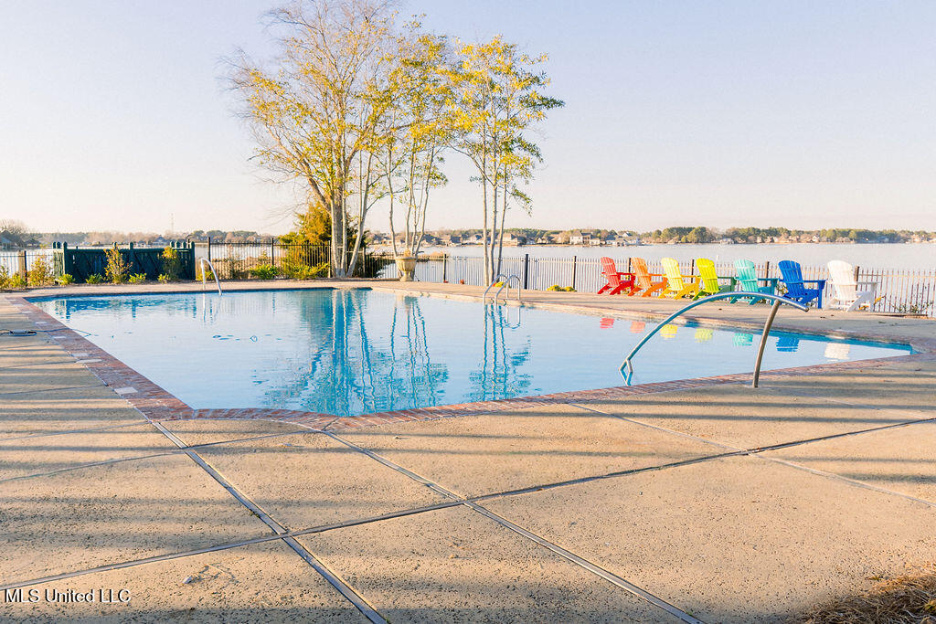 367 Caroline Boulevard Madison, MS 39110 - Photo 51 of 61 Club House Pool Closest To Residence