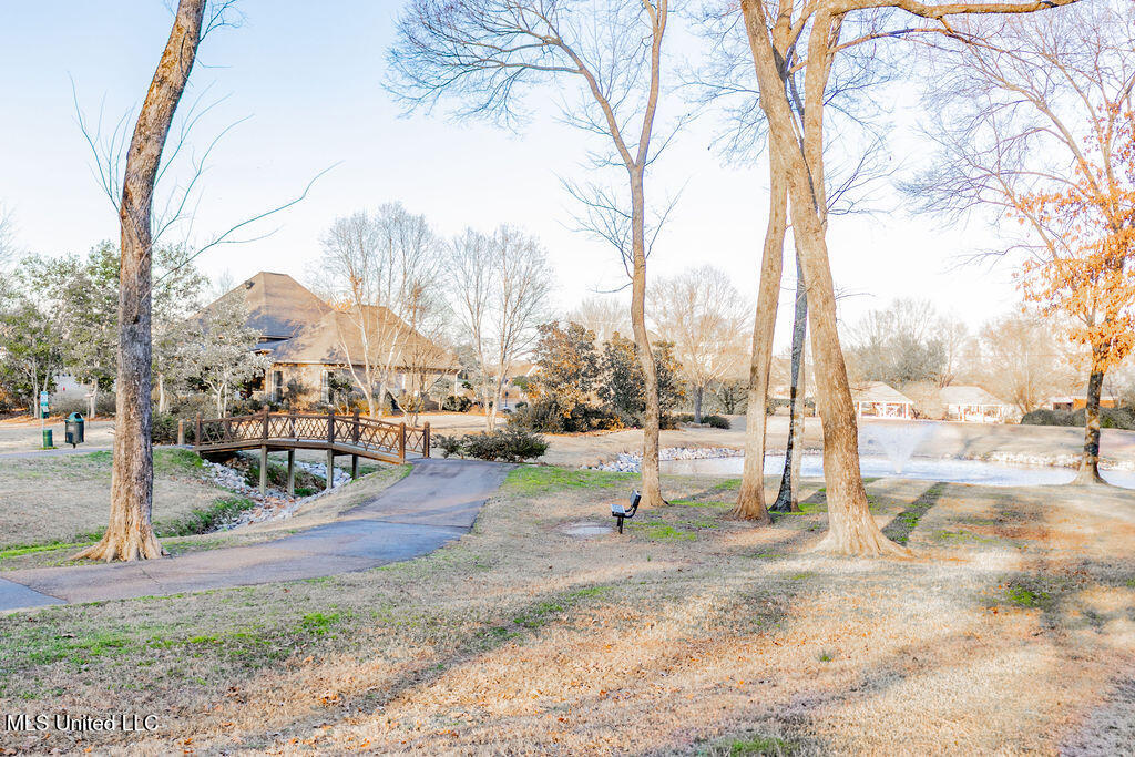 367 Caroline Boulevard Madison, MS 39110 - Photo 52 of 61 Walking Trails
