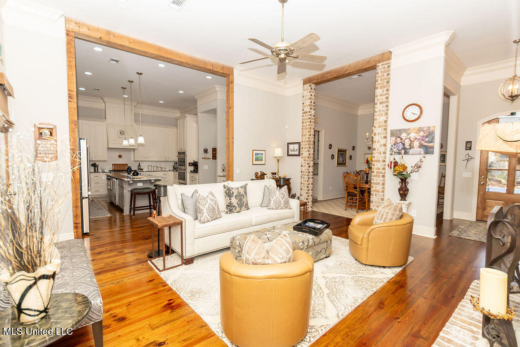 367 Caroline Boulevard Madison, MS 39110 - Photo 6 of 61 Family Room #3