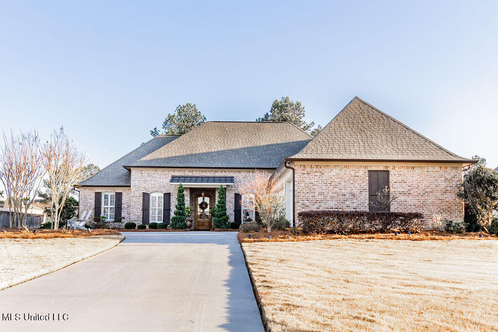 367 Caroline Boulevard Madison, MS 39110 - Photo 61 of 61 Front 2