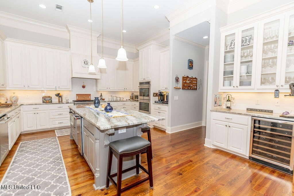 367 Caroline Boulevard Madison, MS 39110 - Photo 9 of 61 Kitchen View #2