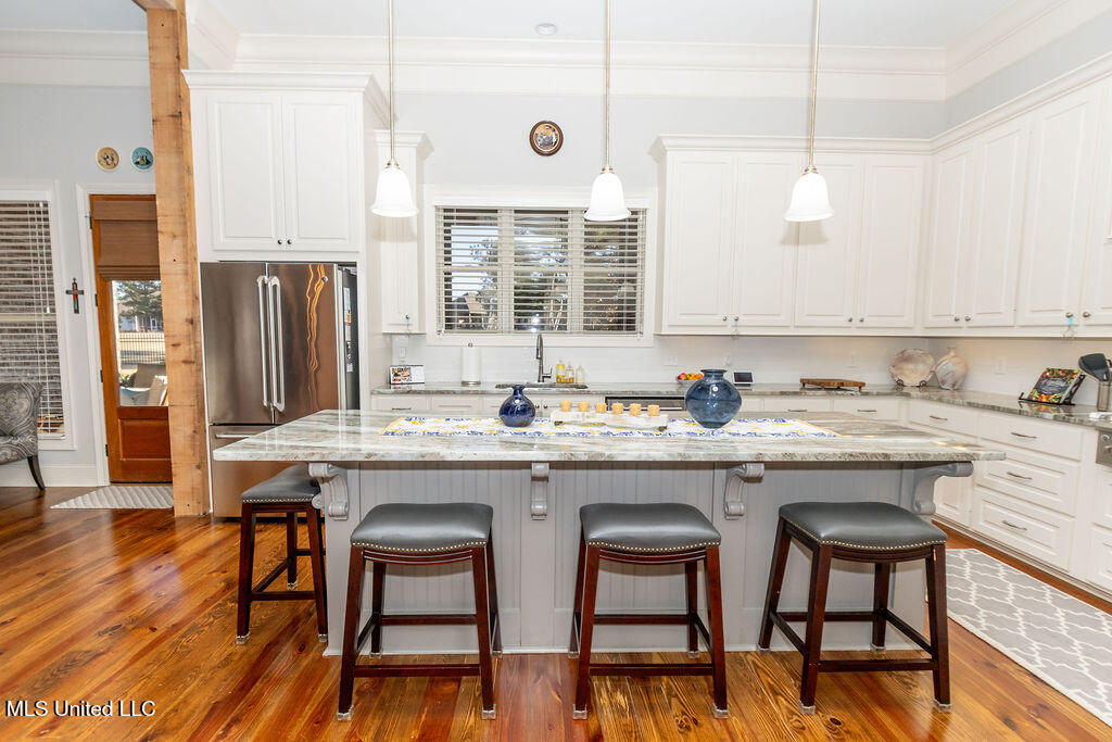 367 Caroline Boulevard Madison, MS 39110 - Photo 10 of 61 Kitchen View #3