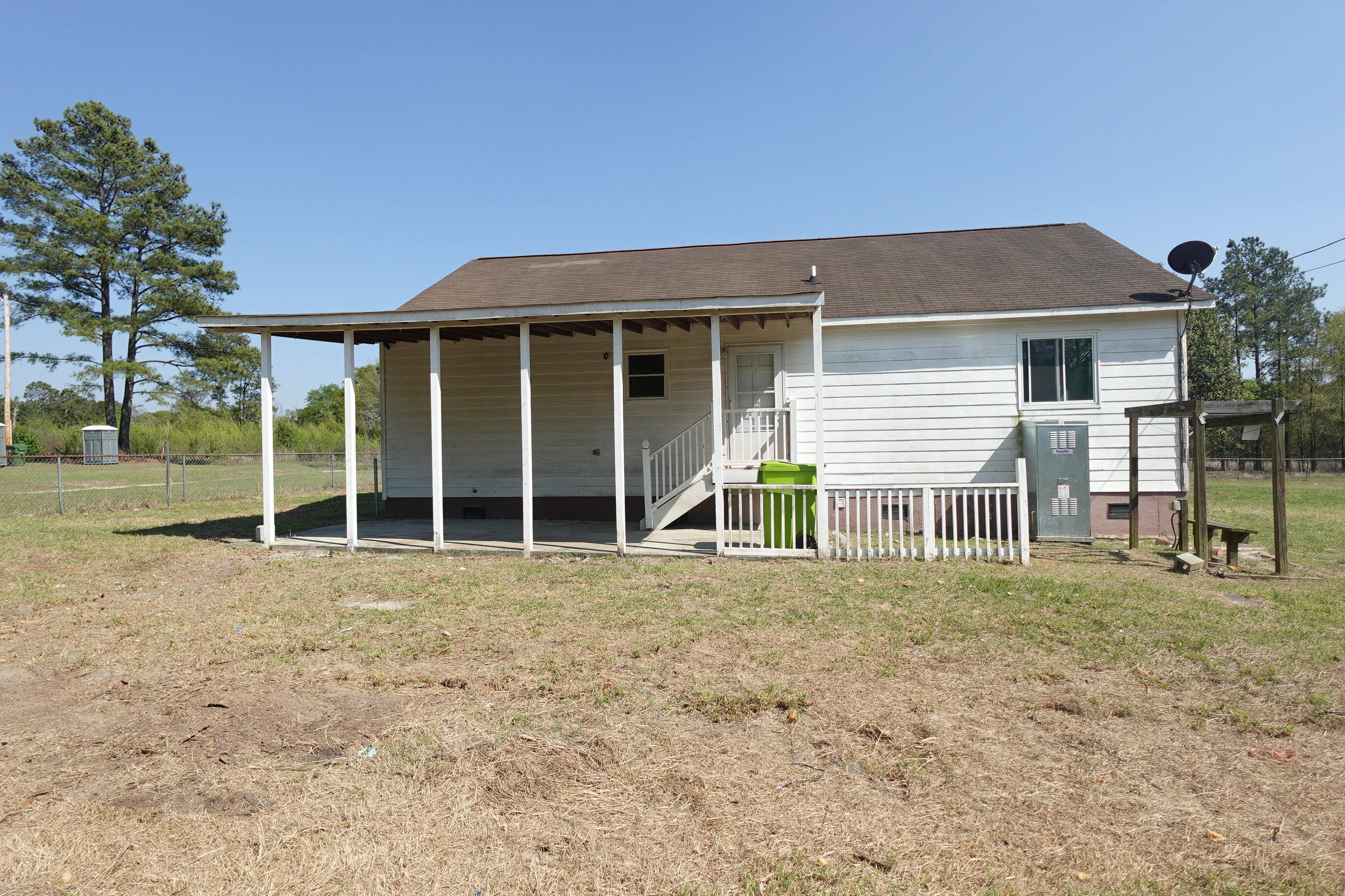 126 John Ammons Road Eastover, SC 29044 - Photo 9 of 9