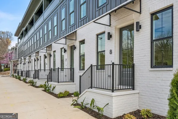 $349,900 | 1160 Boulevard Southeast, Unit 3, Atlanta, GA 30312