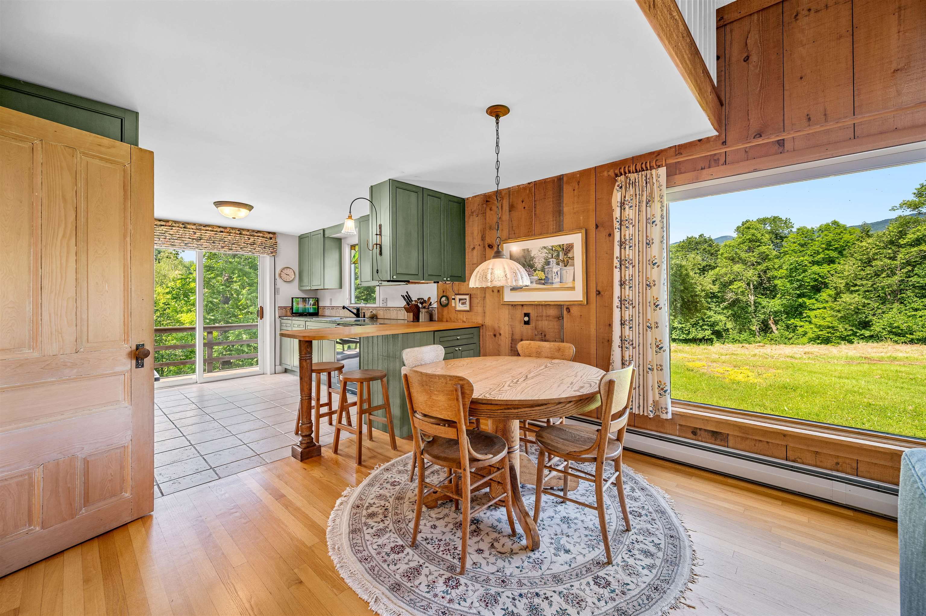 95 Thatcher Brook Road Waterbury, VT 05677 - Photo 21 of 57