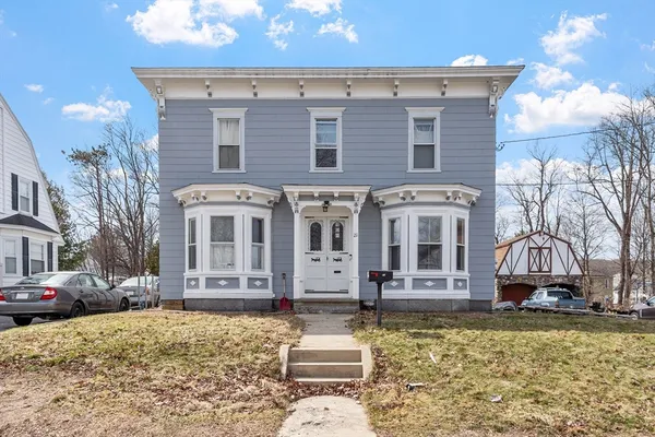 $620,000 | 21 Burnap Street, Fitchburg, MA 01420