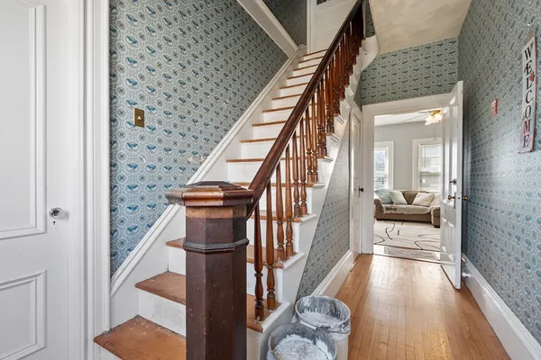 $620,000 | 21 Burnap Street, Fitchburg, MA 01420
