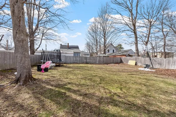 $620,000 | 21 Burnap Street, Fitchburg, MA 01420