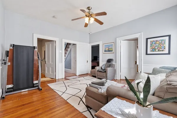 $620,000 | 21 Burnap Street, Fitchburg, MA 01420