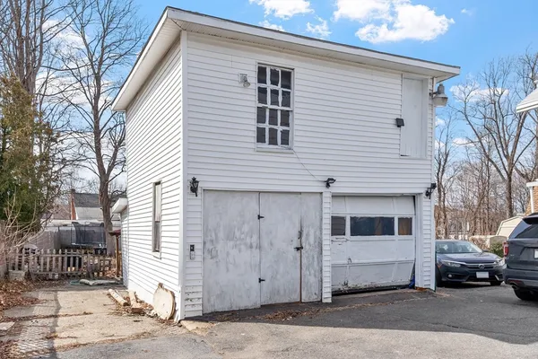 $620,000 | 21 Burnap Street, Fitchburg, MA 01420