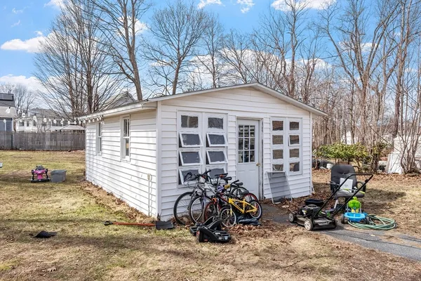 $620,000 | 21 Burnap Street, Fitchburg, MA 01420