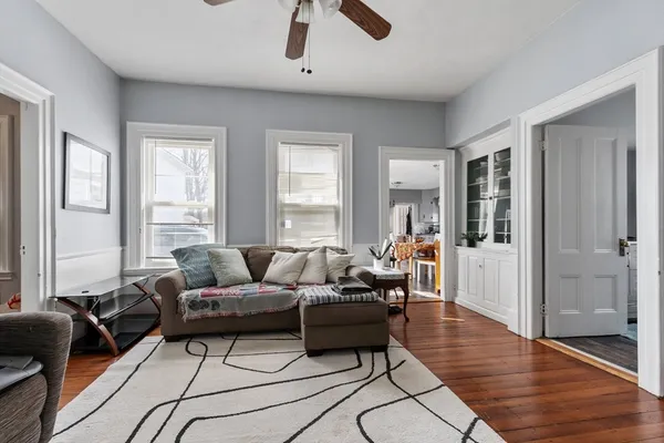 $620,000 | 21 Burnap Street, Fitchburg, MA 01420